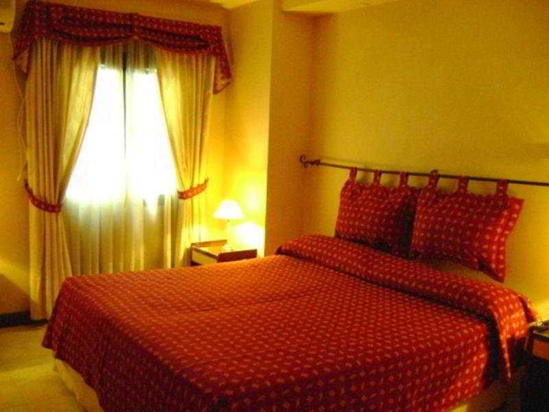 Hotel Marilian 3*